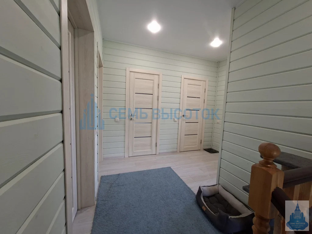Продажа дома, Домодедово, Домодедово г. о., Заборье ул. - Фото 20