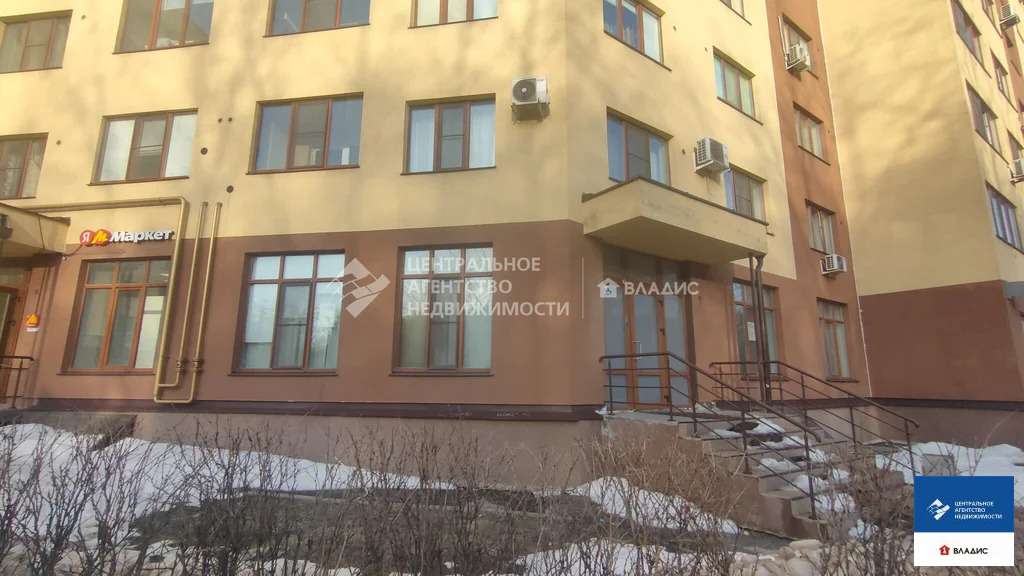 Продажа ПСН, Рязань, ул. Октябрьская - Фото 8