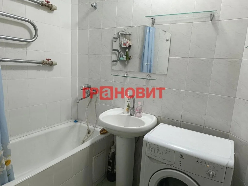 Продажа квартиры, Новосибирск, Красный пр-кт. - Фото 10