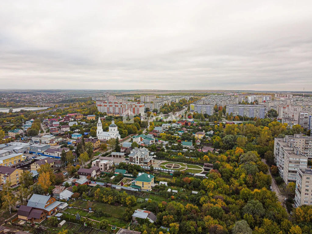 Городской округ Владимир, Владимир, Фрунзенский район, Красносельская . - Фото 1