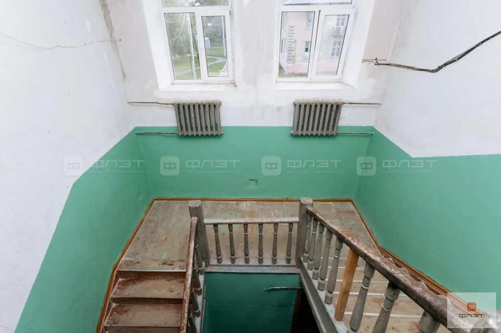 Продажа квартиры, Казань, ул. Максимова - Фото 23