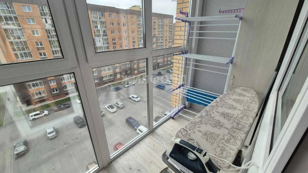 Продажа квартиры, Новосибирск, Романтиков - Фото 10