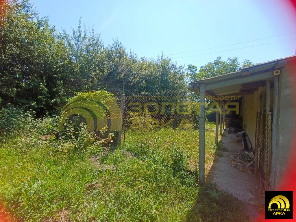 Продажа дома, Ахтырский, Абинский район, ул. Длинная - Фото 26