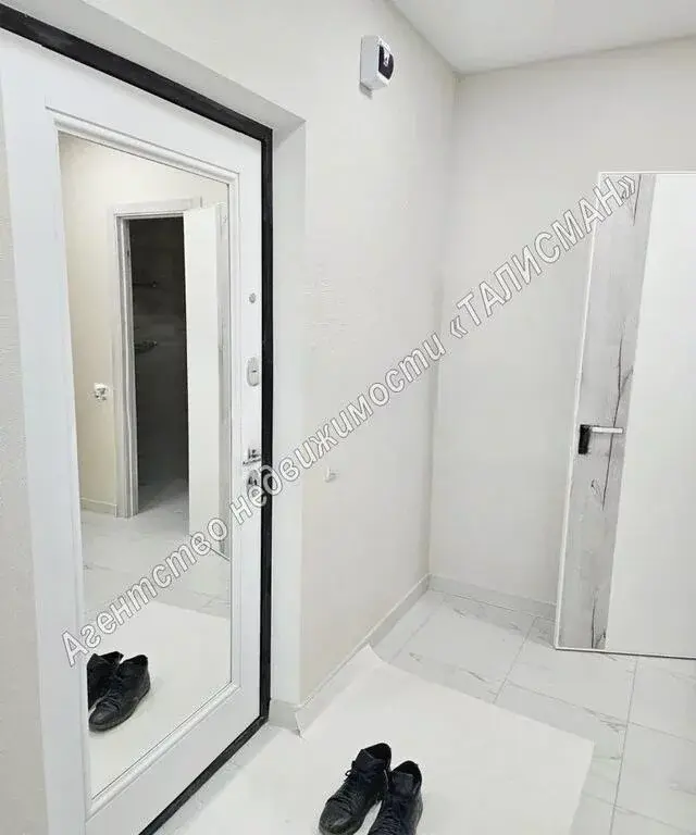 Продается современная 1-комн.кв. в р-не Русского поля, г. Таганрог - Фото 11