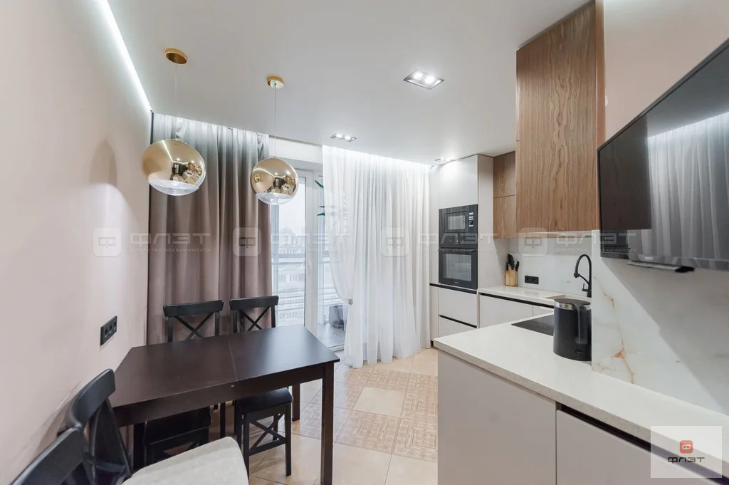 Продажа квартиры, Казань, ул. Академика Глушко - Фото 15