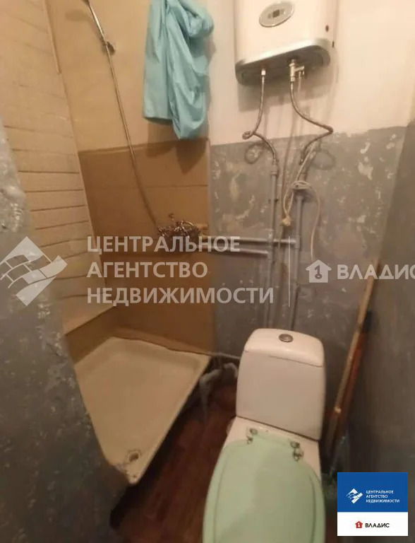 Аренда квартиры, Рязань, ул. Стройкова - Фото 5