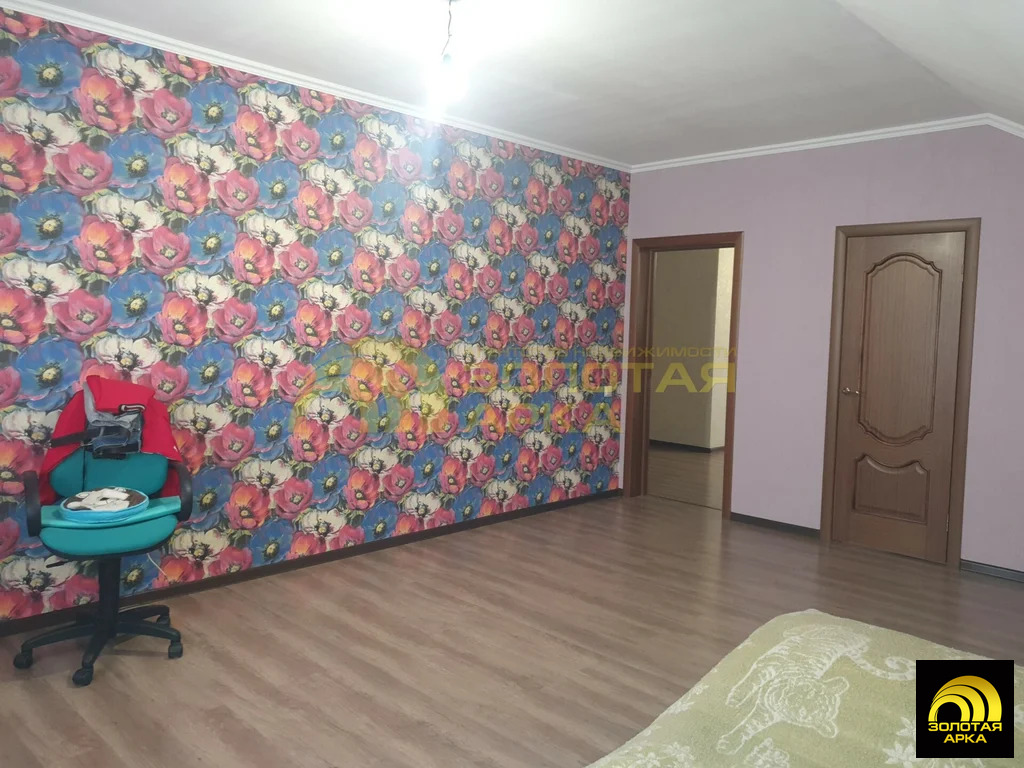 Продажа дома, Крымск, Крымский район, ул. Кольцевая - Фото 24