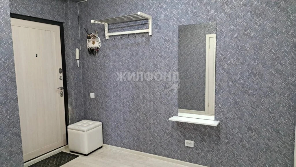 Продажа квартиры, Криводановка, Новосибирский район, Зелёная - Фото 20