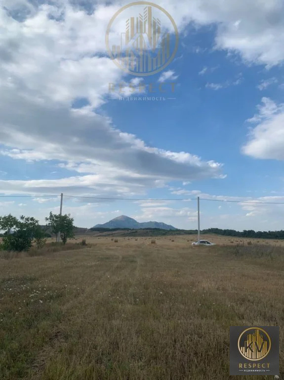 Продажа участка, Юца, Предгорный район, Осенняя ул. - Фото 1