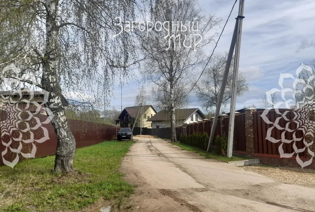 Продам дом, Дмитровское шоссе, 50 км от МКАД - Фото 14