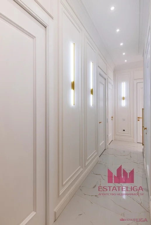 Продажа квартиры, улица Архитектора Щусева - Фото 9