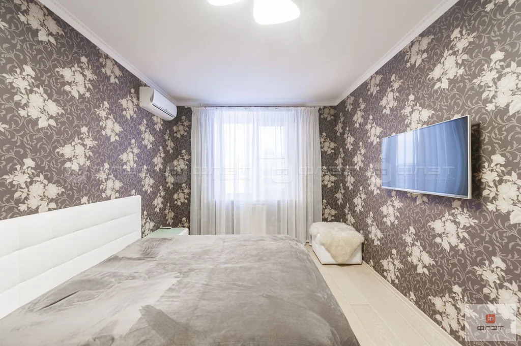 Продажа квартиры, Казань, ул. Достоевского - Фото 33