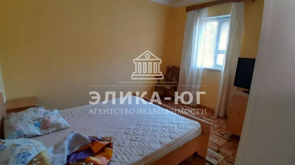 Продажа дома, Джубга, Туапсинский район, Звездная ул. - Фото 12