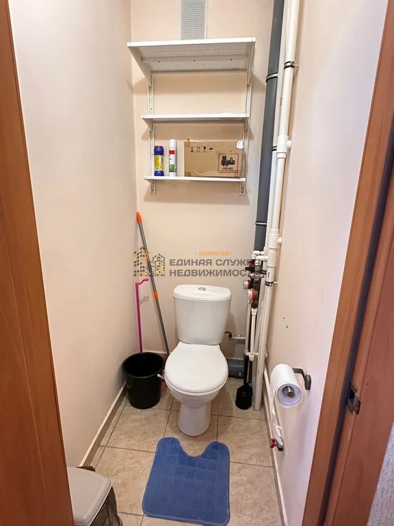 Аренда квартиры, Уфа, Солнечногорская улица - Фото 16