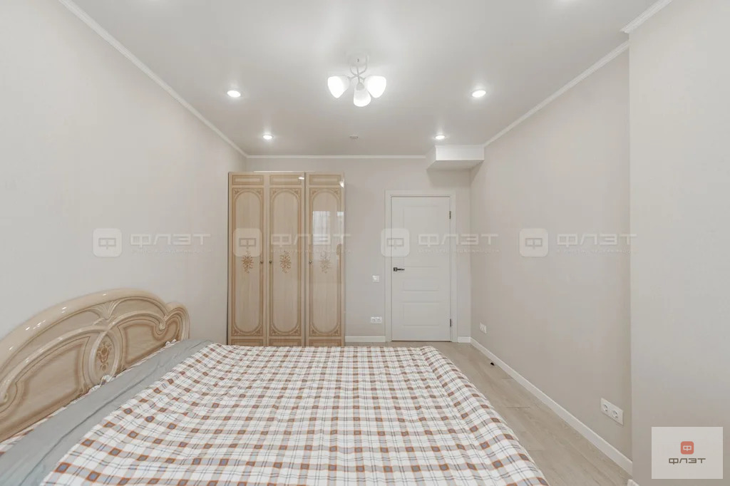 Продажа квартиры, Казань, ул. Чистопольская - Фото 7