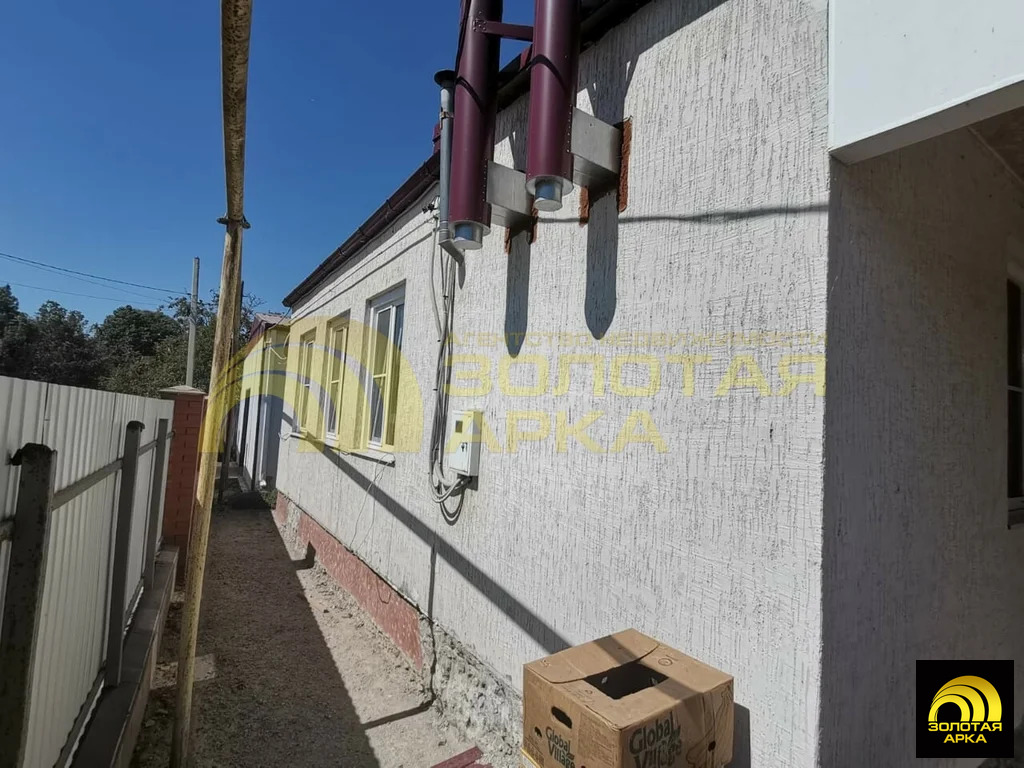 Продажа производственного помещения, Старонижестеблиевская, ... - Фото 17