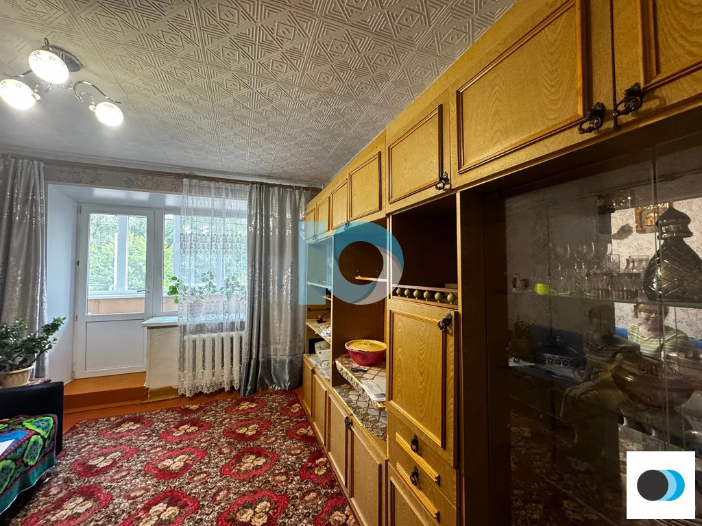 Продажа квартиры, Ягодная Поляна, Уфимский район, ул. Центральная - Фото 9