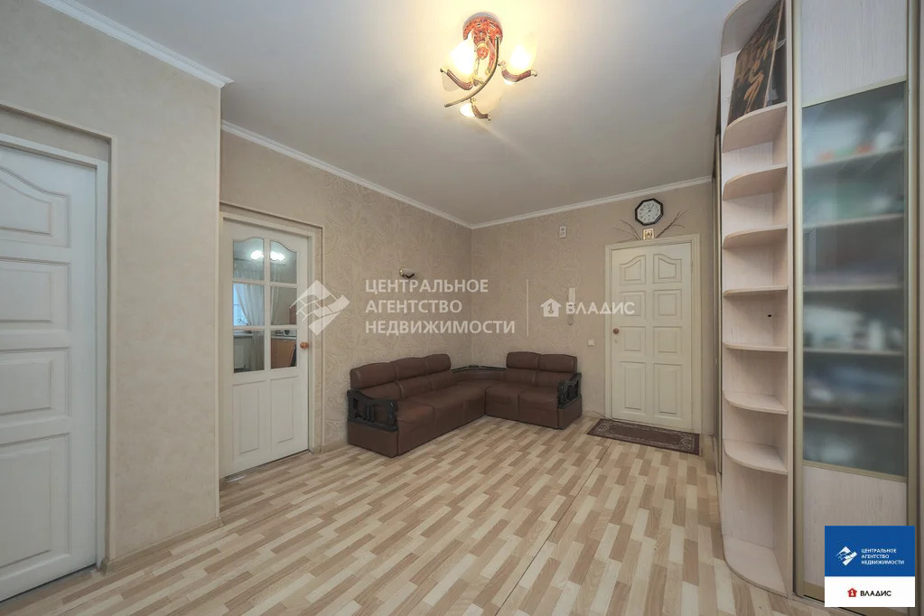 Продажа квартиры, Рязань, ул. Быстрецкая - Фото 12