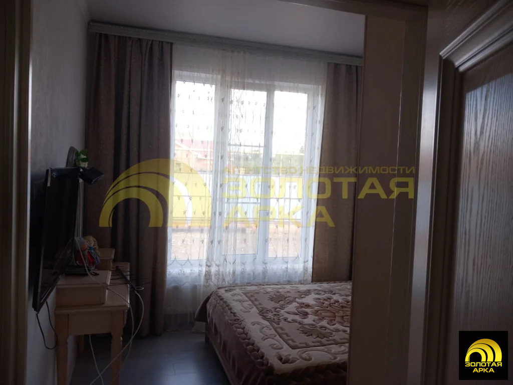 Продажа дома, Вышестеблиевская, Темрюкский район, ул. Ленина - Фото 7