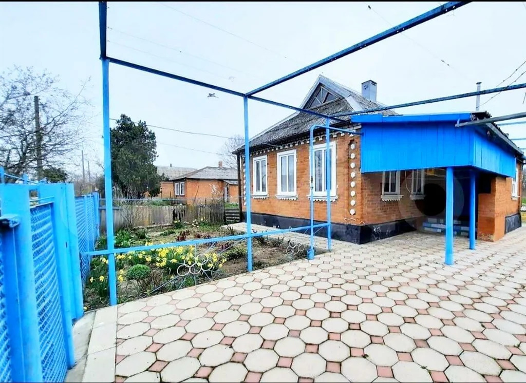 Продажа дома, Полтавская, Красноармейский район, ул. Кубанская - Фото 16