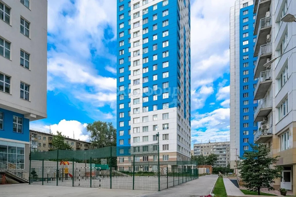 Продажа квартиры, Новосибирск, ул. Державина - Фото 21