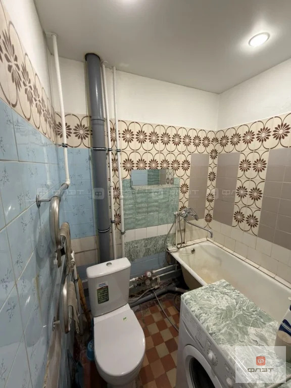Продажа квартиры, Казань, ул. Ахтямова - Фото 11
