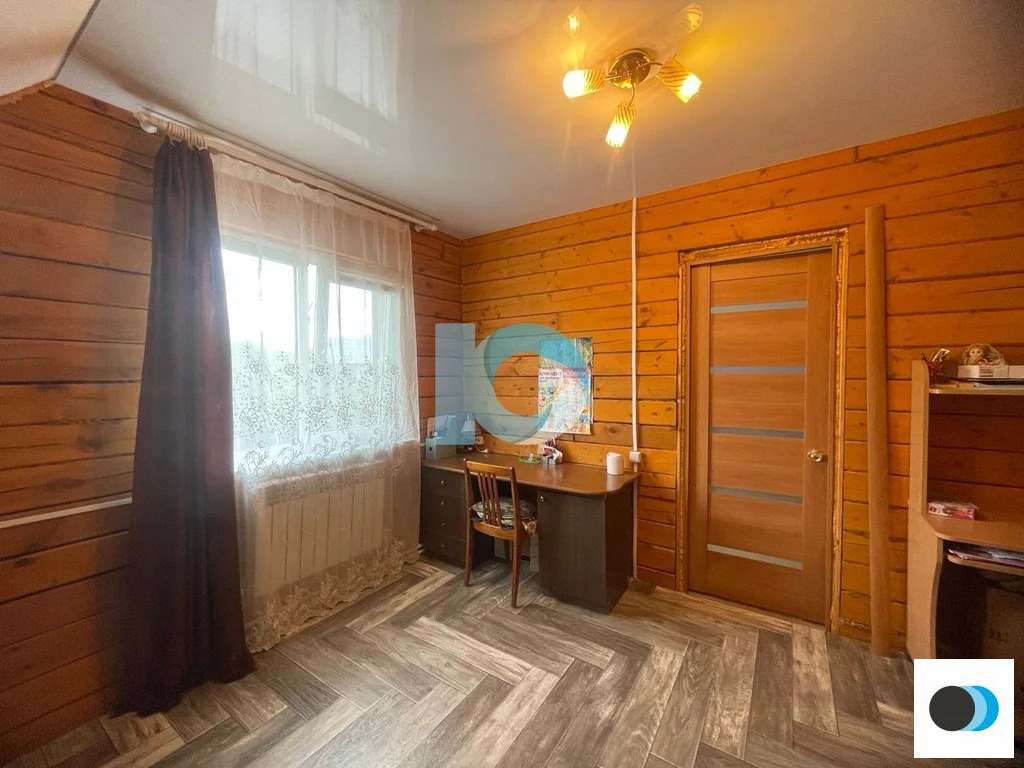 Продажа дома, Иглино, Иглинский район, ул. 1 Мая - Фото 11