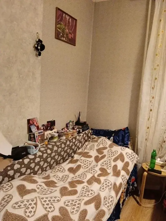 1-к. го Химки, дер. Брёхово, , мкр. Школьный, к3, - Фото 4