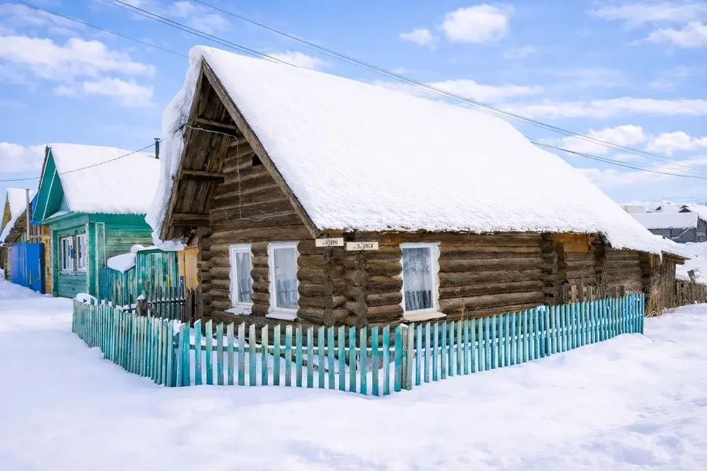 Дом по ул. Крушина - Фото 1