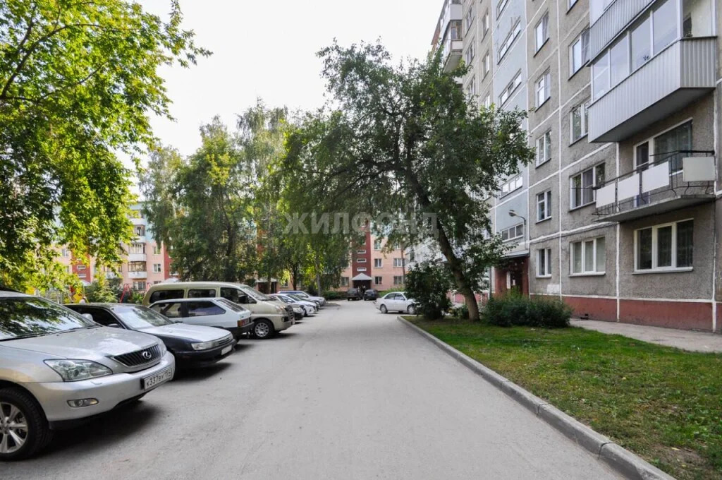 Продажа квартиры, Новосибирск, ул. Чемская - Фото 4