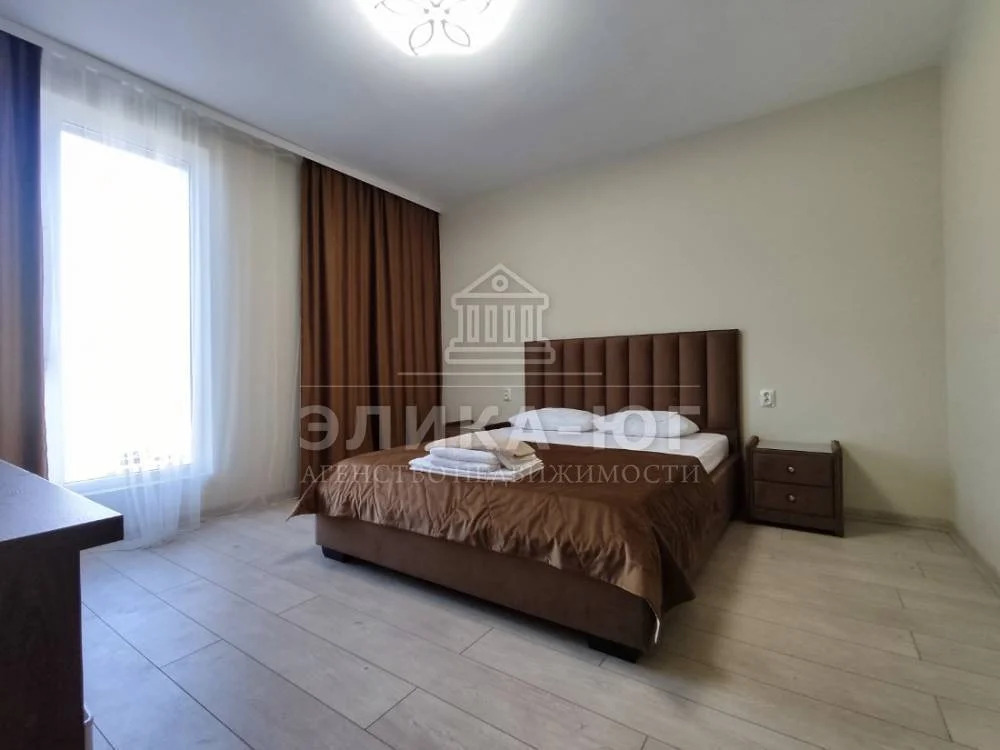 Продажа квартиры, Лермонтово, Туапсинский район, ул. Приморская - Фото 3