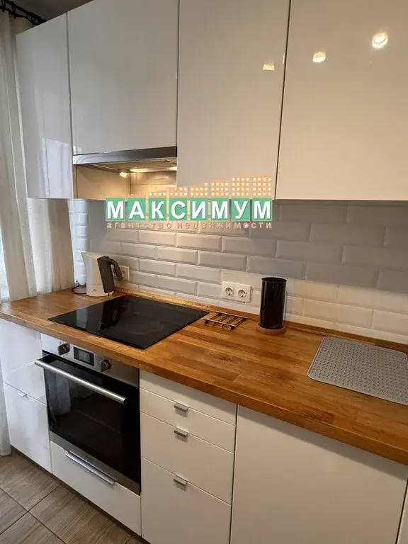 1 комнатная квартира в Домодедово, ул. Курыжова, д.28,к.1 - Фото 8