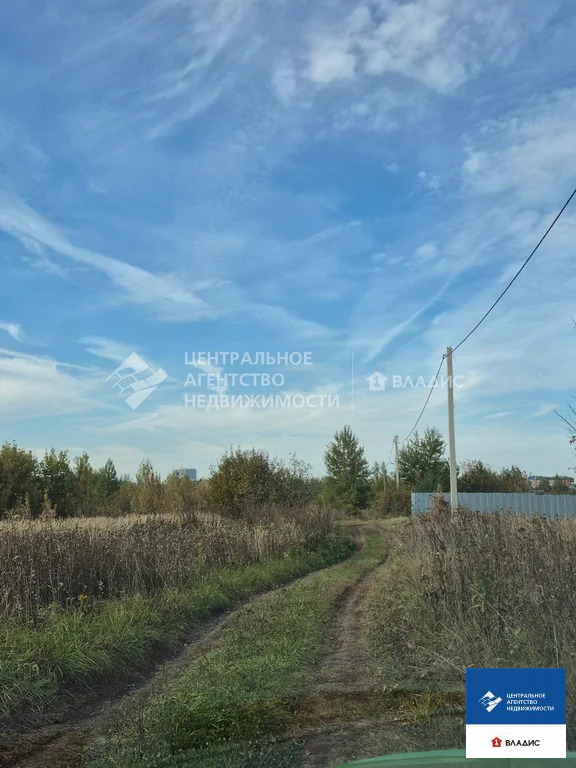 Продажа участка, Рыбновский район - Фото 7