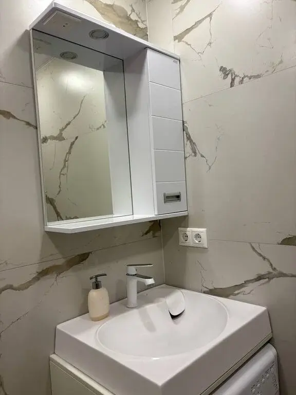 Вашему вниманию предлагаю от СОБСТВЕНИКА! В ЖК « Атлантис» квартир36м2 - Фото 15