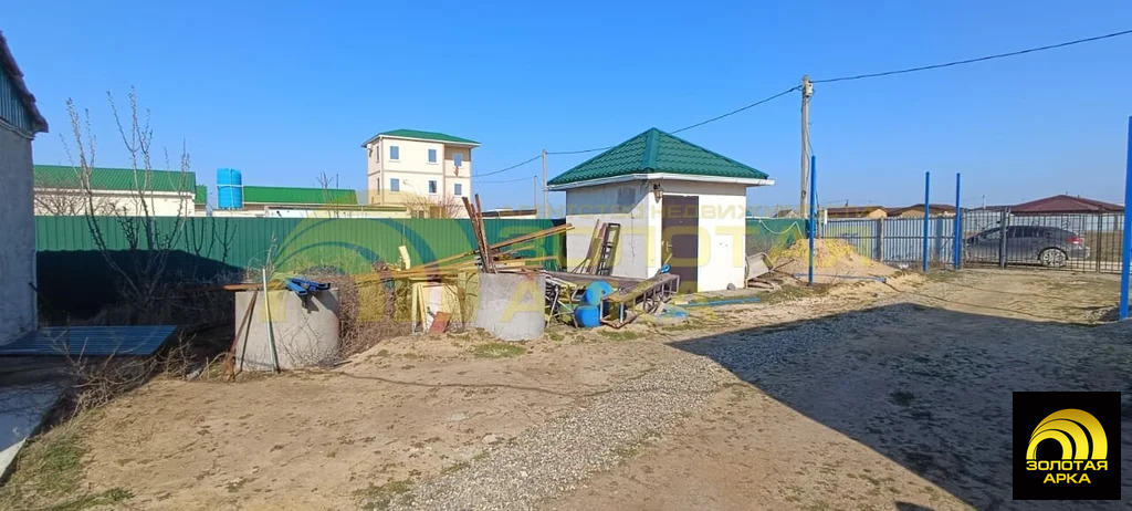 Продажа дома, Волна, Темрюкский район - Фото 12