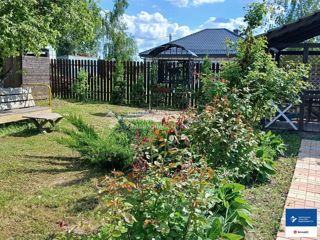 Продажа участка, Сергеевка, Рязанский район - Фото 14