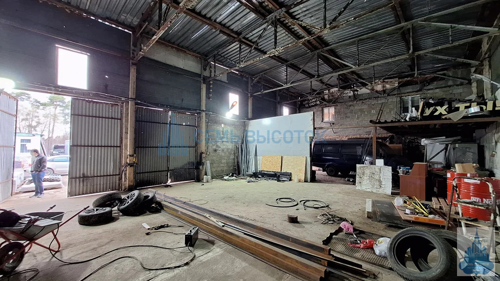 Аренда ПСН, Суханово, Ленинский район - Фото 2