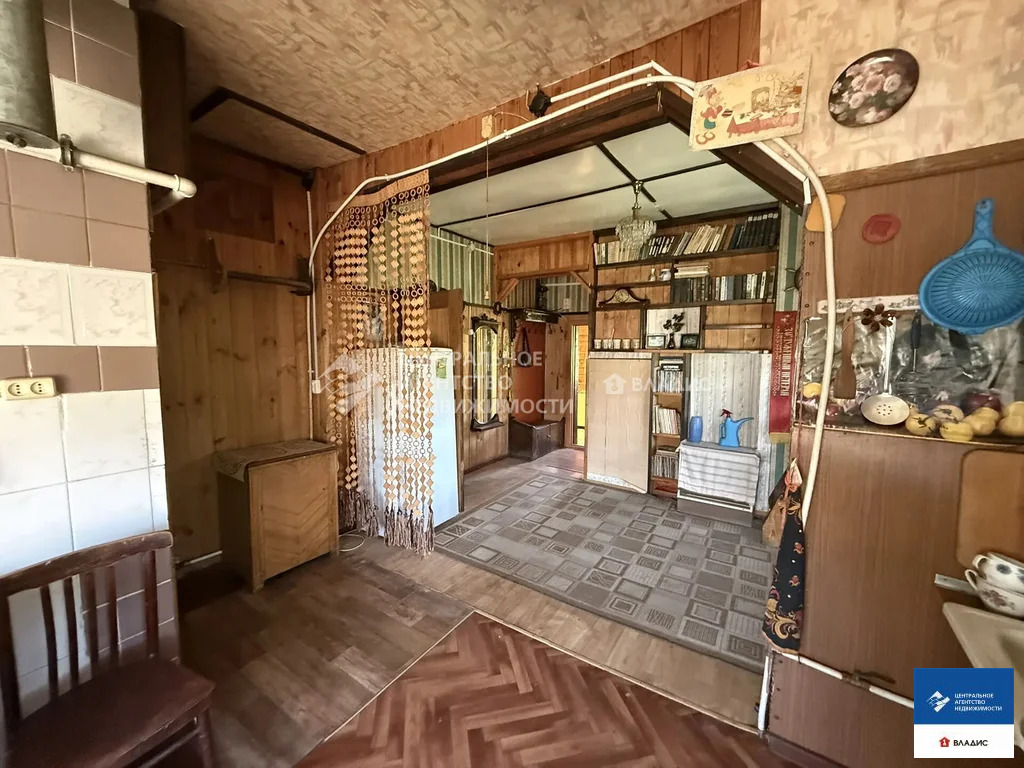 Продажа дома, Лощинино, Касимовский район, ул. Сазоновка - Фото 13
