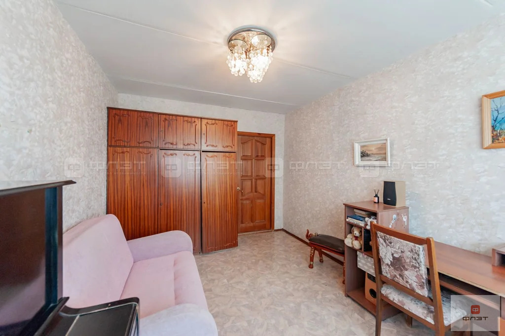 Продажа квартиры, Казань, ул. Аделя Кутуя - Фото 15