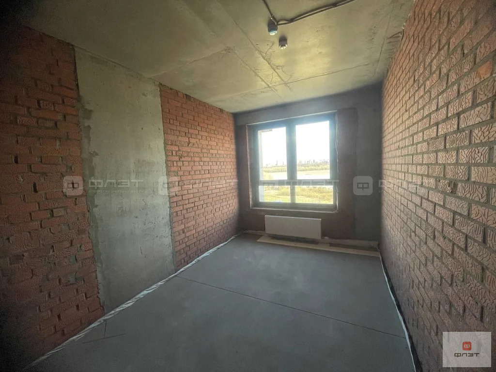 Продажа квартиры, Казань, ул. Сибгата Хакима - Фото 21