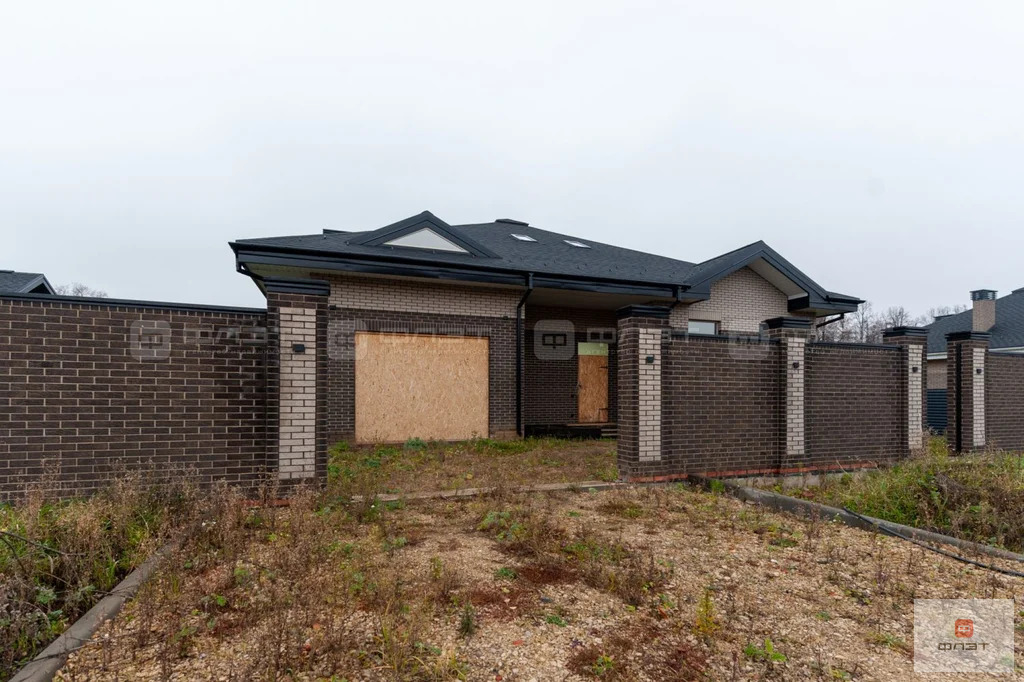 Продажа дома, Казань, ул. Зелёная Роща - Фото 17