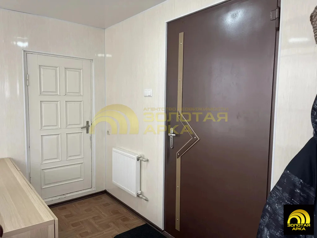 Продажа дома, Троицкая, Крымский район, ул. Мира - Фото 3