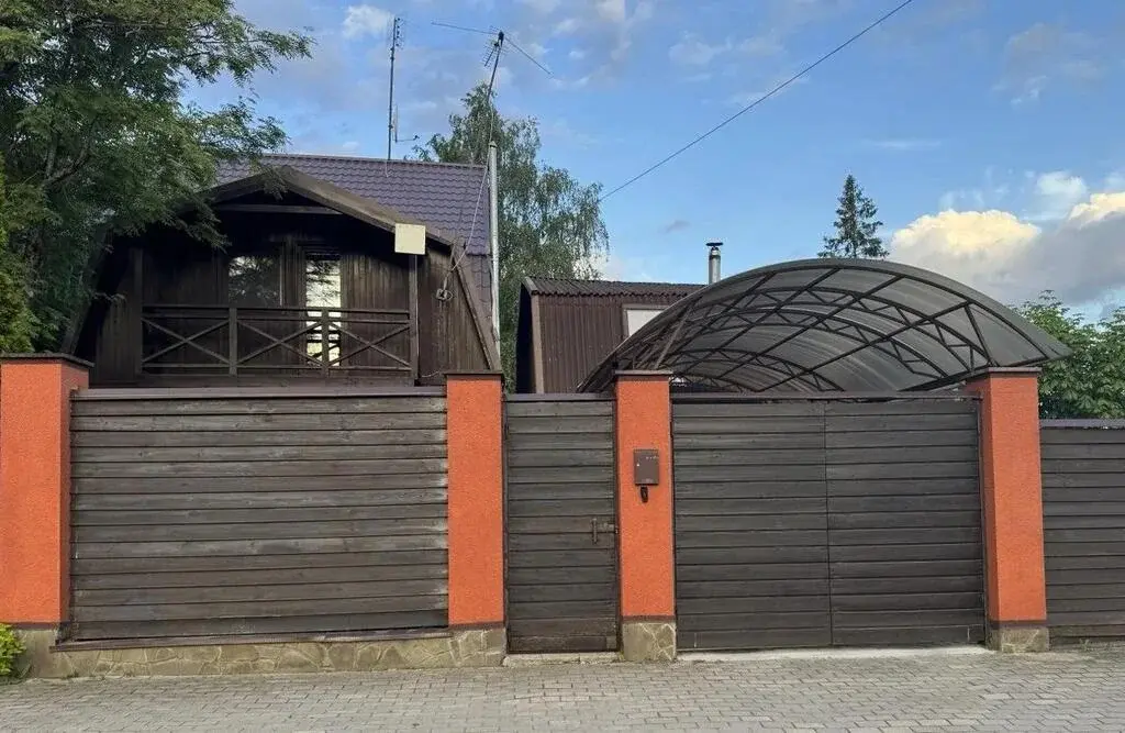 Продается 2/3 дома . 125 кв.м. 10 сот, ИЖС - Фото 3