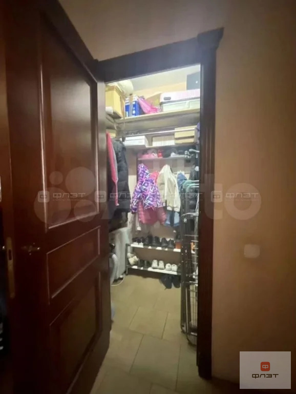 Продажа квартиры, Казань, ул. Фрунзе - Фото 14