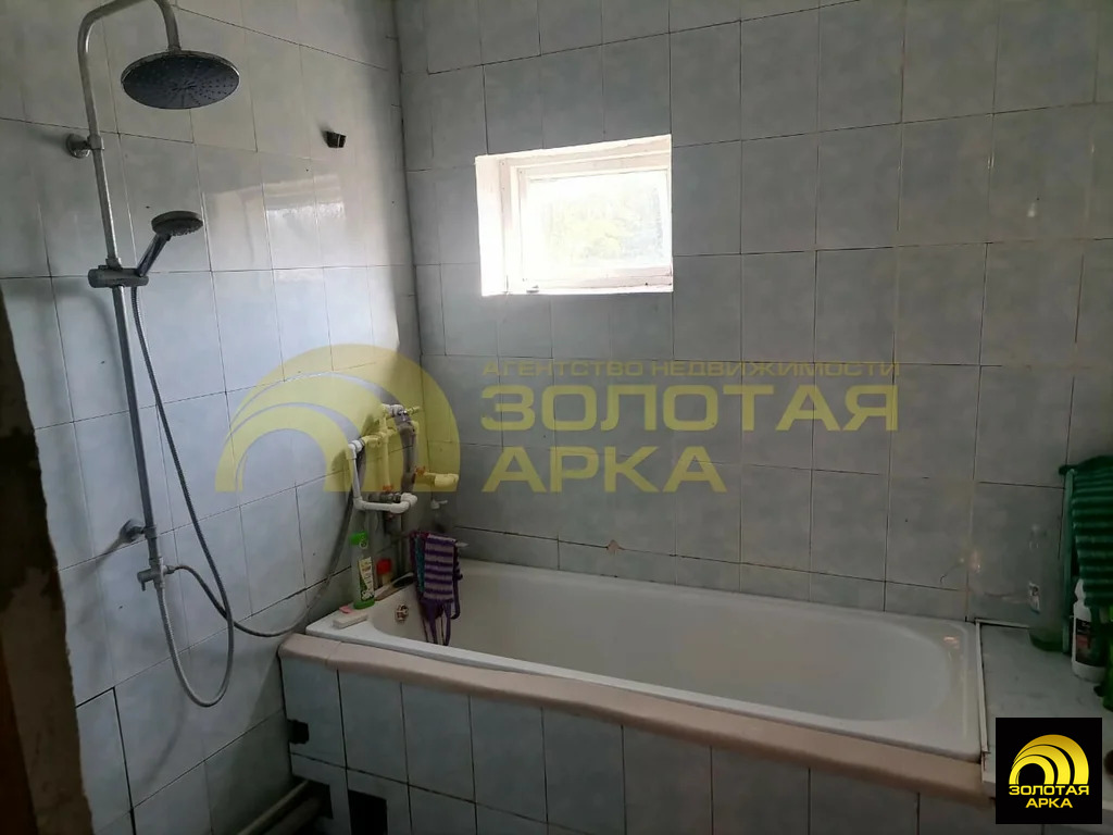 Продажа дома, Новодмитриевская, Северский район, ул. Речная - Фото 15