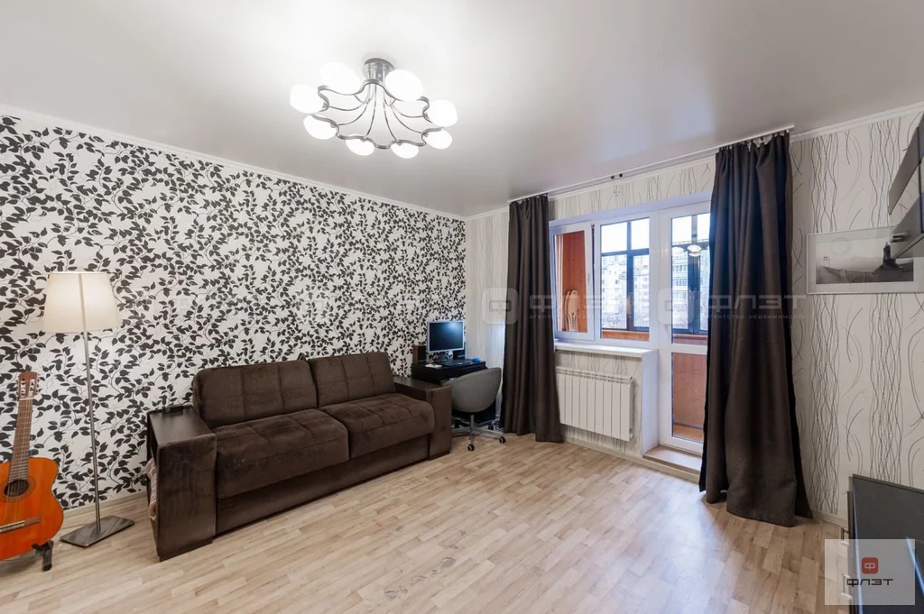 Продажа квартиры, Казань, ул. Абубекира Терегулова - Фото 8