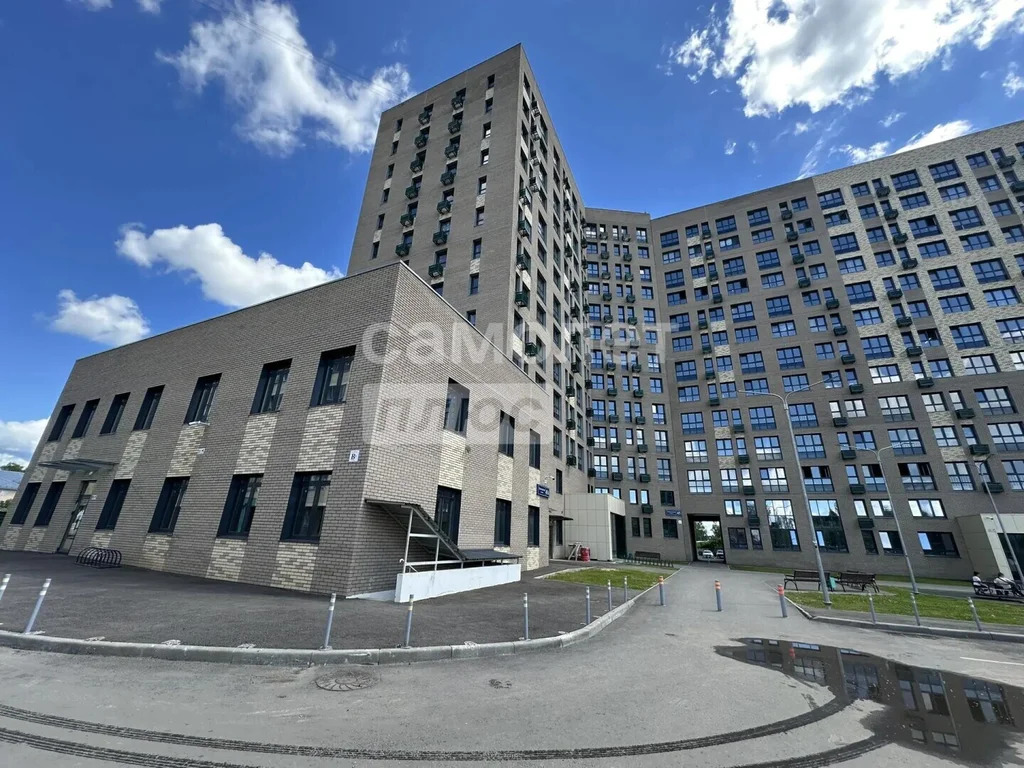 Продажа квартиры, Некрасовский, Дмитровский район, ул. Заводская - Фото 3