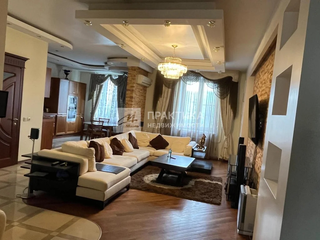 Продажа квартиры, Юрловский проезд - Фото 3