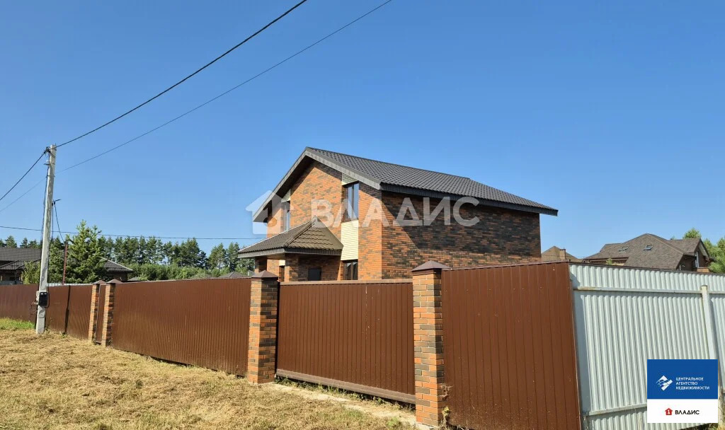 Продажа дома, Алеканово, Рязанский район, Веселая улица - Фото 9