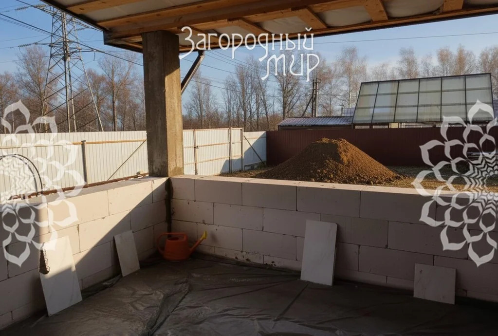 Продам дом, Дмитровское шоссе, 29 км от МКАД - Фото 17